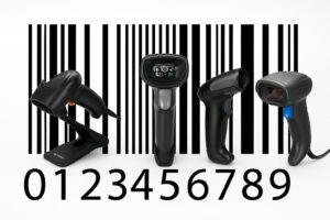 Vantaggi dei lettori di codici a barre per migliorare la produttività
