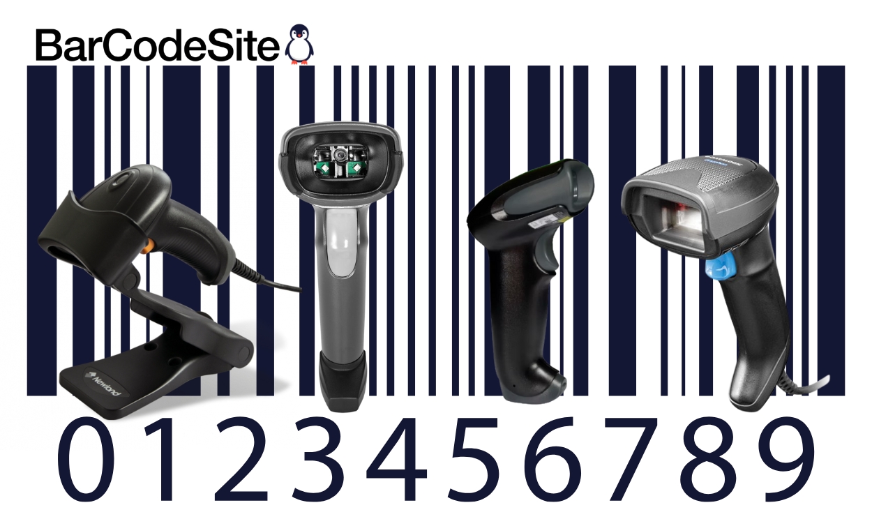 Vantaggi dei lettori di codici a barre per migliorare la produttività