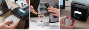 Novità SUNMI per POS, retail e ristorazione