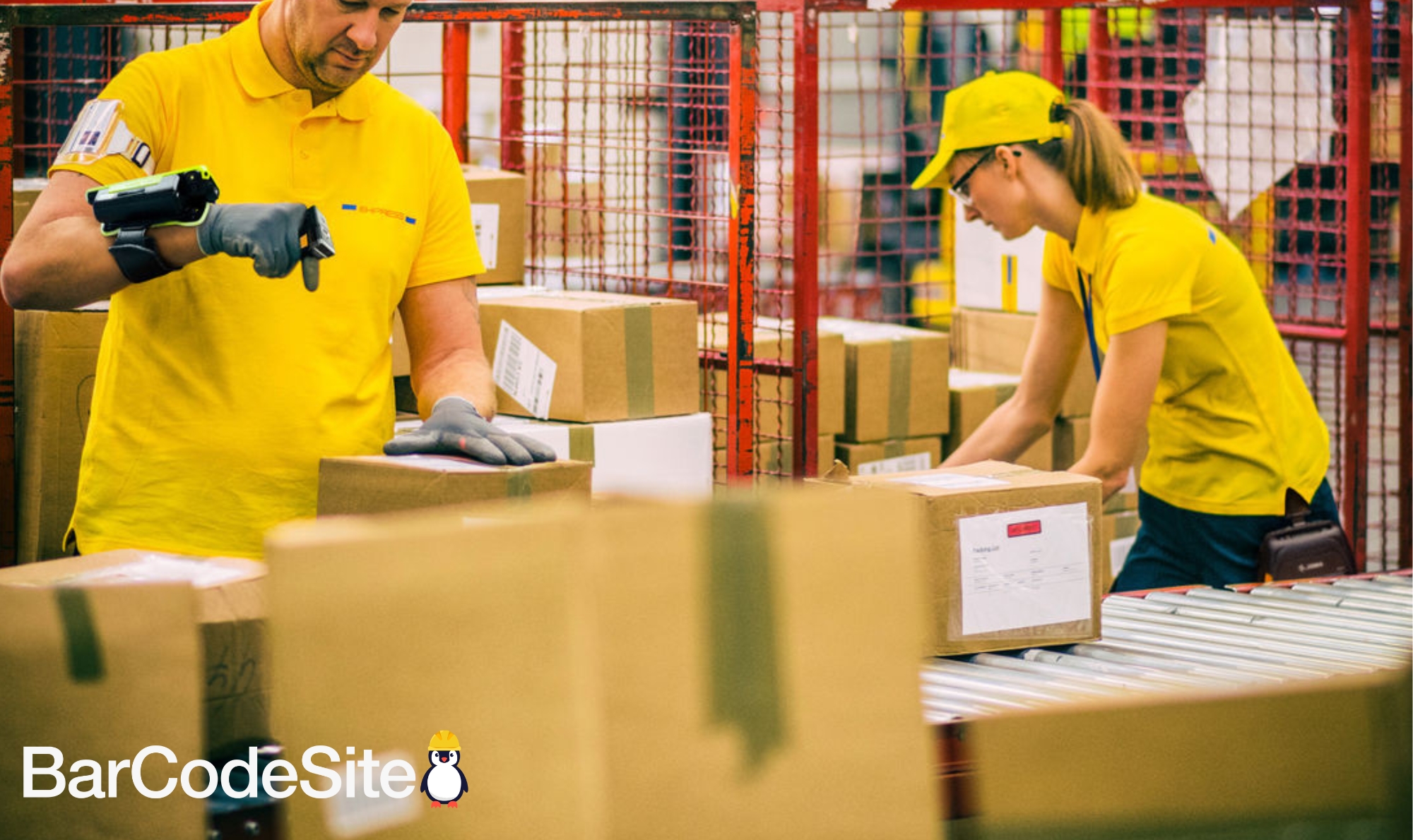 Wearables Zebra: soluzioni hands-free per una logistica efficiente e produttiva