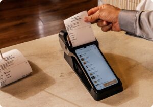 Codici QR per ristoranti: come digitalizzare la tua attività e migliorare l’esperienza del cliente