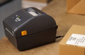 Guida rapida per scegliere la tua stampante per etichette