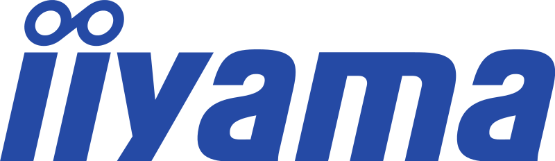 IIYAMA LOGO
