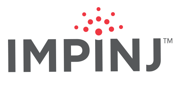 IMPINJ LOGO