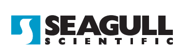 SEAGULL SCIENTIFIC LOGO