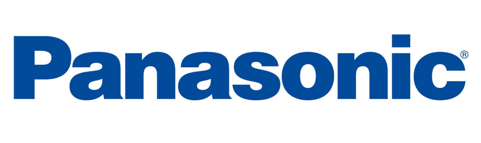 LOGO PANASONIC