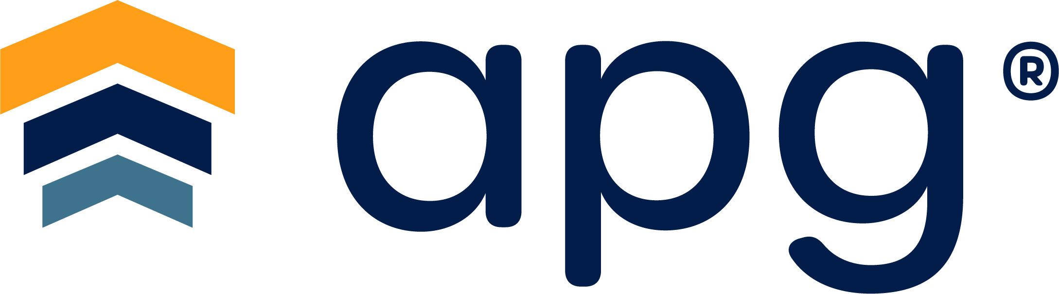 APG LOGO