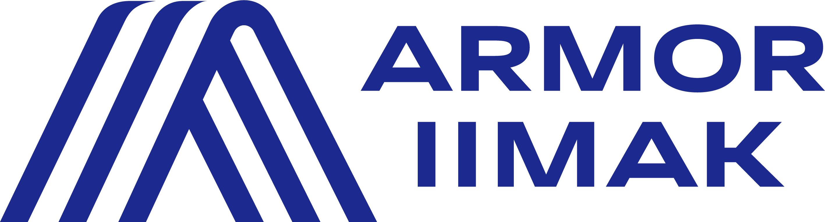 Armor logo