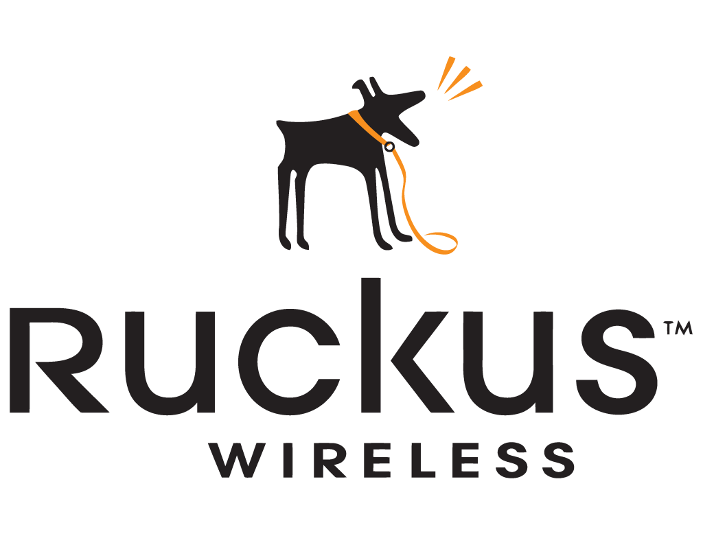 RUCKUS WIRELESS LOGO