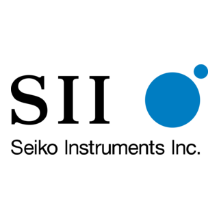 Seiko Instruments Logo
