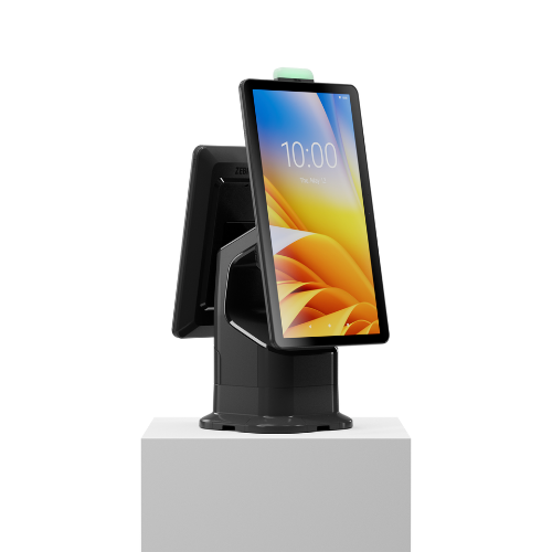 Kiosk