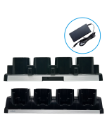 Base de carga Unitech HT730 5000-900089G