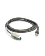 Zebra DS2208 CBA-U25-S09ZAR