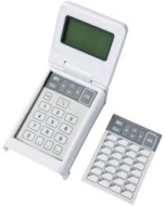Brother TD-2000 PATDU001