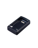 CipherLab 1-Slot Battery Charger, EU A1661NBABN201