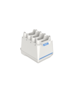 CipherLab 4-Slot Battery Charging Cradle ARS384SBHCE01