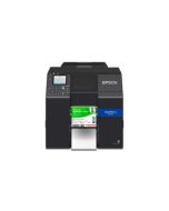 Epson ColorWorks C6000 C31CH76102