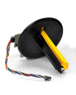 Zebra Liner Take-up Spindle P1058930-052