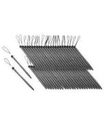 KT-MC9X3X-STLSG-50 ZEBRA MC9200
