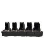 Zebra charging station CRD-NGRS-5S5BC-01
