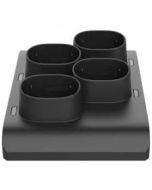 ZEBRA BATTERY CHARGING STATION ADAPTOR CUP CR6080-BA40004WW
