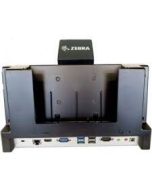 ZEBRA OFFICE DOCK 300163