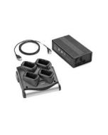 KIT-SAC9000-4001ES ZEBRA MC9200
