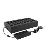 Getac battery charging station GCECEC