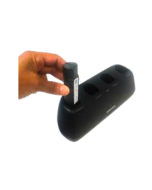 Datalgic battery charging station, 4 slots MC-GM45