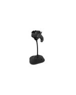Zebra Intellistand, gooseneck STND-GS0082C-04