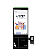 ANKER Self-Checkout 58400.010-0030