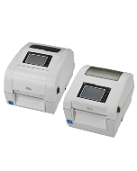 TSC TH/DH240THC Series TH240RHC-A001-0012
