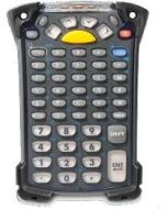 ZEBRA KYPD-MC9XMR000-01R