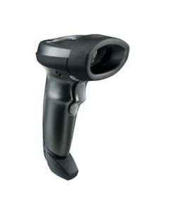 Lector de códigos de barras Zebra LI2208-SR00007ZZWW, escáner de mano 1-D | Barcodesite.com
