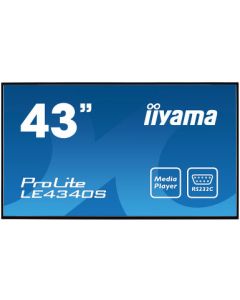 iiyama ProLite LE4340S-B1