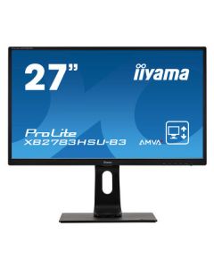 iiyama ProLite XB2783HSU-B3