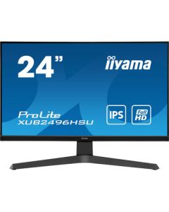 iiyama ProLite XUB24/XB24/B24 XUB2496HSU-B1