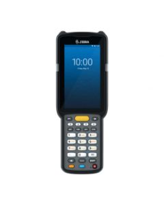 Zebra MC3300ax MC330X-GJ4BG4RW