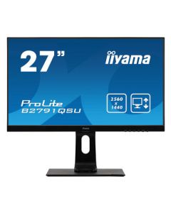 iiyama ProLite B2791QSU-B1
