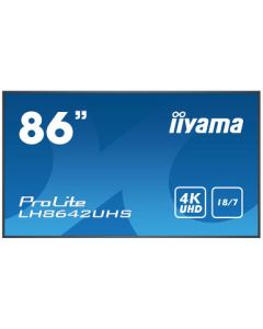 iiyama ProLite LH8642UHS-B1