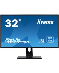 iiyama ProLite XB3270QS-B1