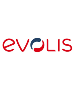Evolis magnetic price tag holder set AC000005