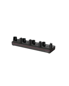 CT70 4 Slots Charging station CT70-CB-UVX-2