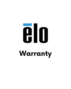 Elo warranty extension, 5 years