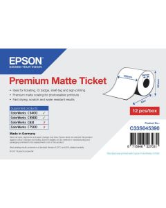 epson C33S045390