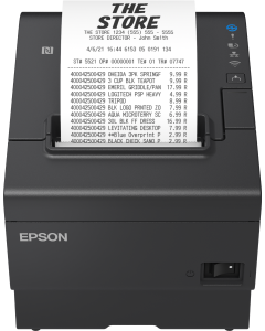 Epson TM-T88VII C31CJ57112