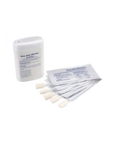 Kit de limpieza Zebra 105999-302
