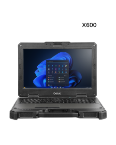Getac X600/X600 Pro XR7166FSBDCA