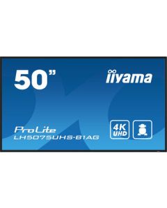 iiyama ProLite LFDs LH5075UHS-B1AG