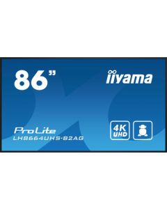 iiyama ProLite LFDs LH8664UHS-B2AG